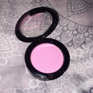 Mac Blush I’m the one